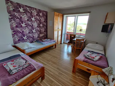 Pokoje Gościnne noclegi Stare Miasto Wejherowo